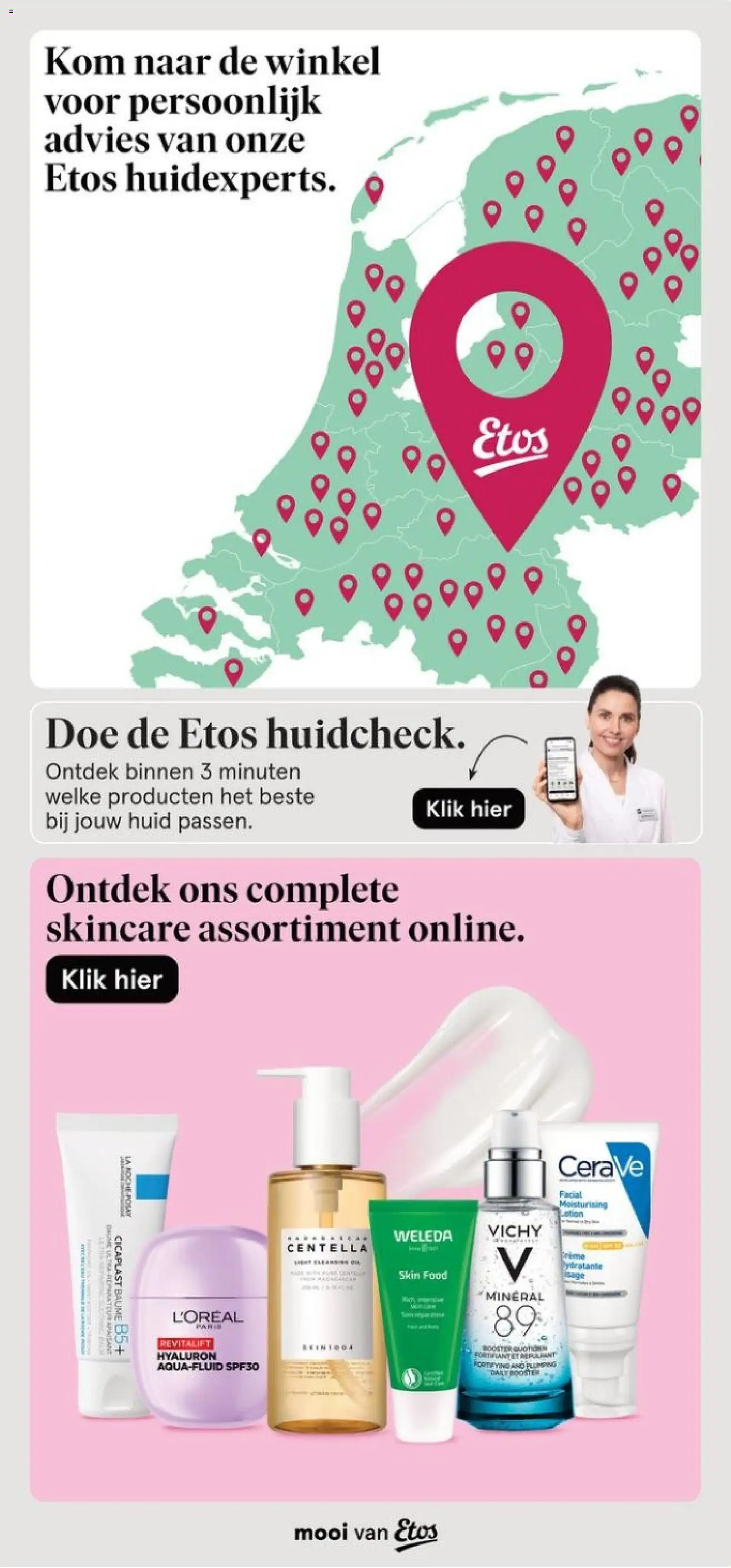 {H1} | Pagina: 27 | Producten: Kom, La, Crème