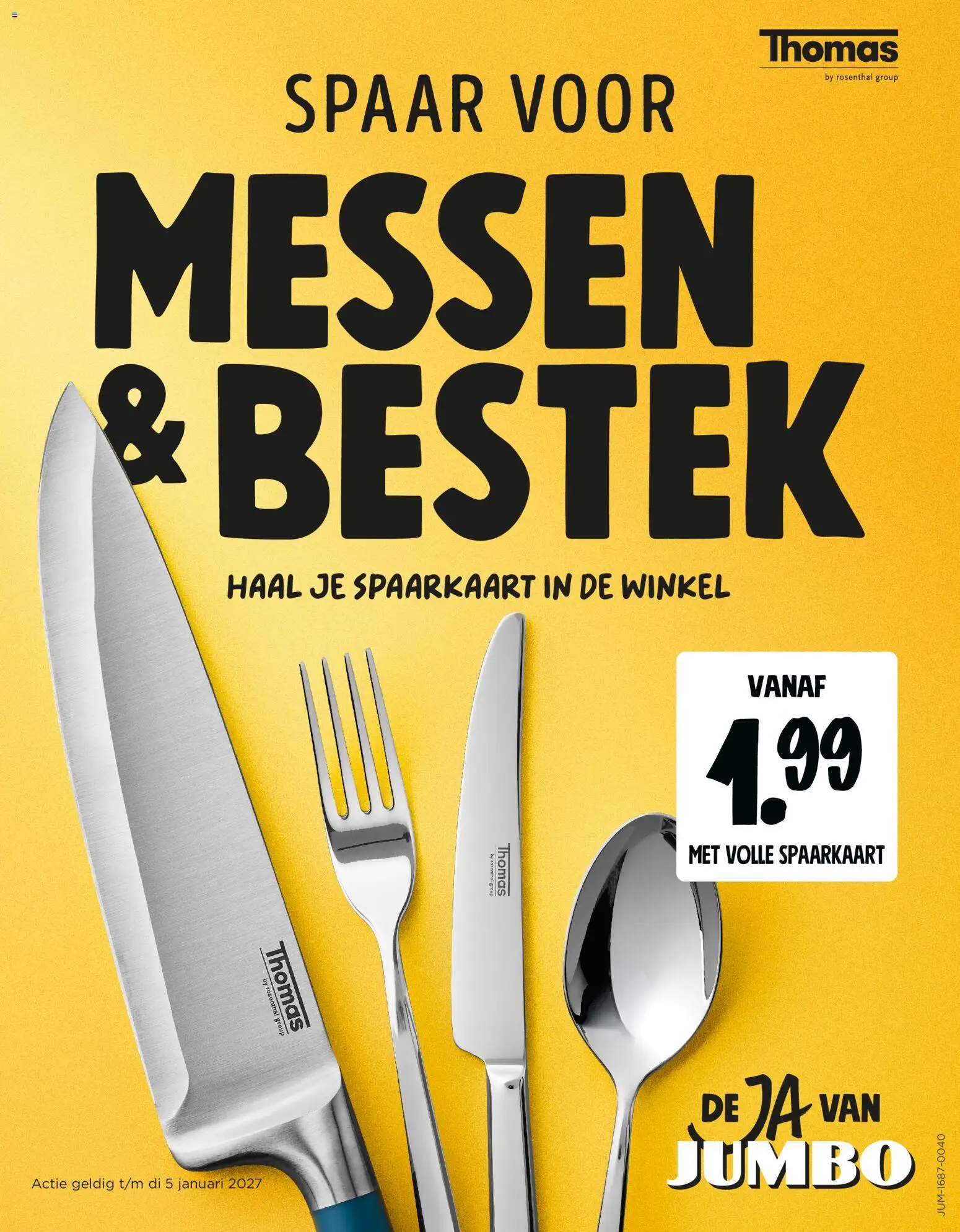 {H1} | Pagina: 20 | Producten: Messen