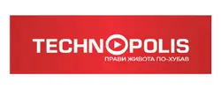Технополис брошура