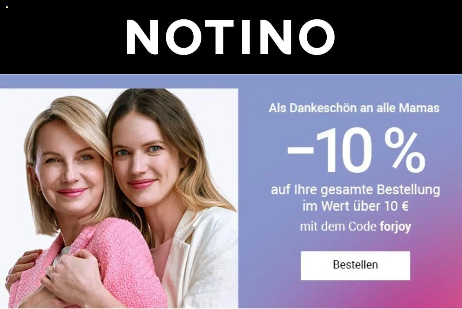Notino gültig ab 04.05.2026 | Seite: 1