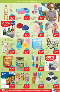 Budni Prospekt ab 03.08.2026 gültig | Seite: 7