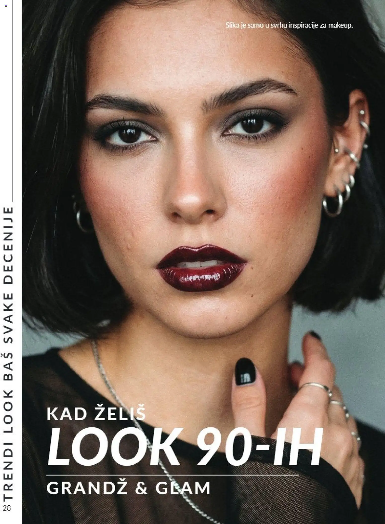 AVON katalog - važi od 01.09.2026 | Strana: 28