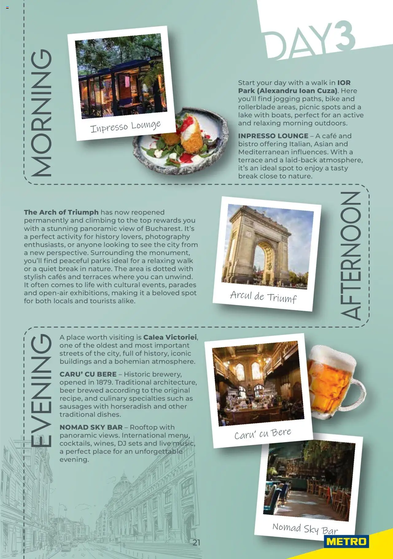 Noul catalog Metro – valabil de la 23.09.2025 | Pagină: 21 | Produse: Top, Active, Bere