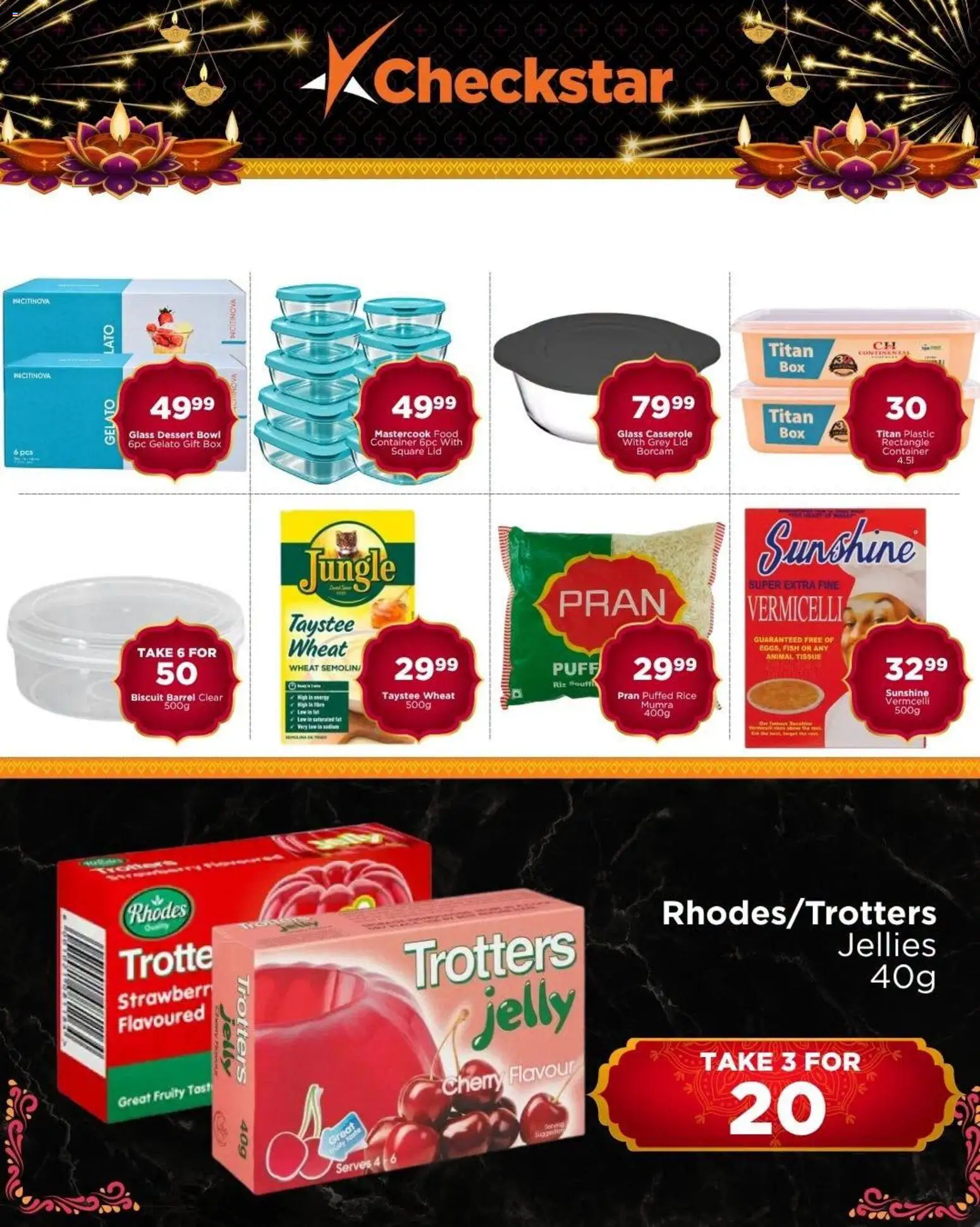 New Check Star catalogue – valid from 19/10/2026 | Page: 4