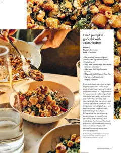 Preview of Waitrose - Offers valid from 01/09/2026 | Page: 75