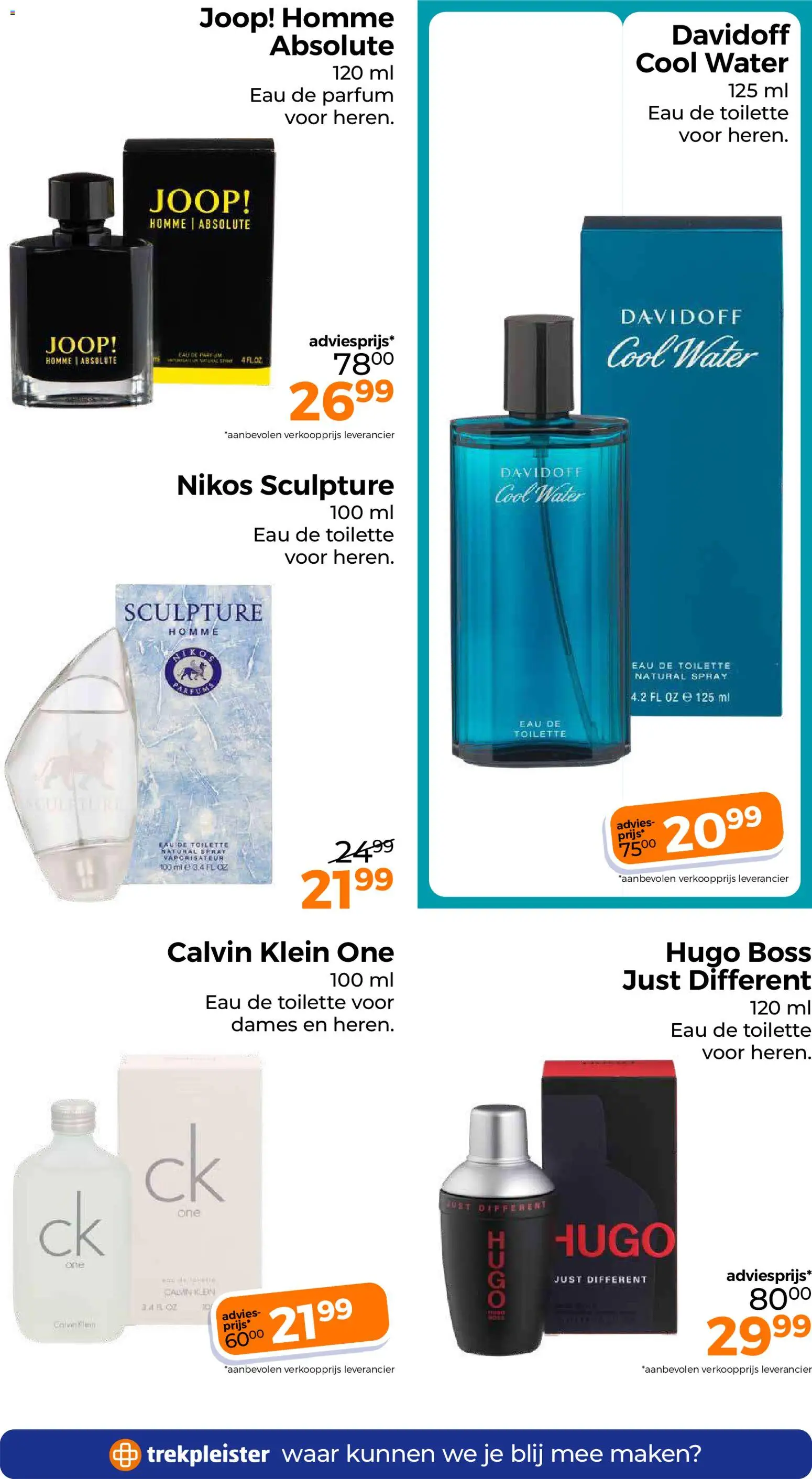 {H1} | Pagina: 5 | Producten: Parfum, Eau de toilette, Festék