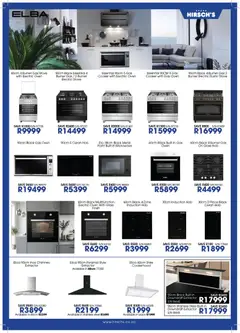 Hirsch's specials catalogue – valid from 21/08/2026 | Page: 32