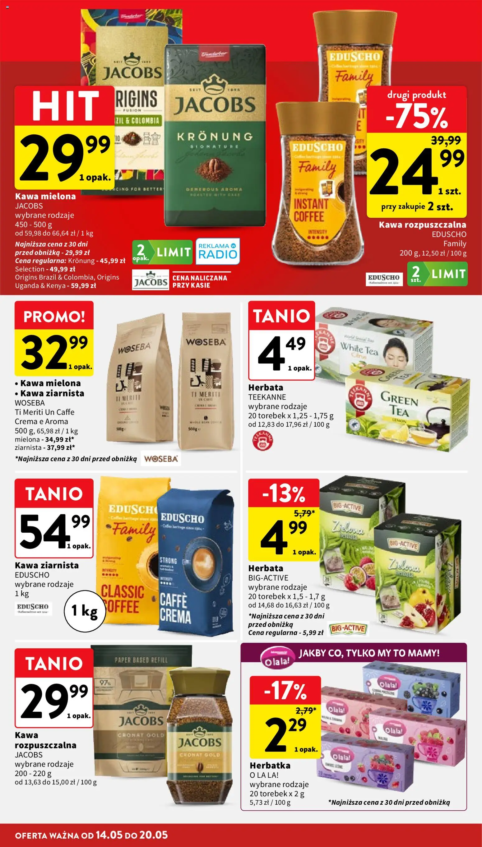 Intermarche gazetka od 14.05.2026 | Strona: 28