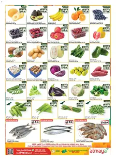 Preview of Al Maya offers valid from 30 Sep, 2026 | Page: 2