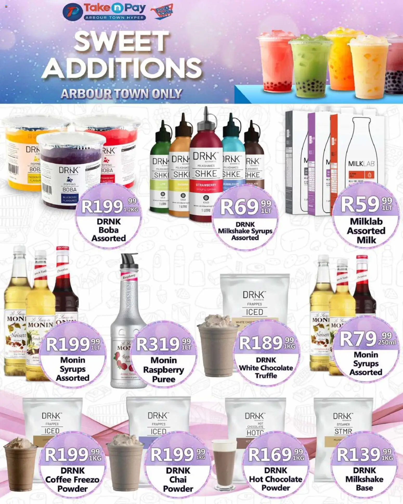 New Take n Pay catalogue – valid from 25.05.2026 | Page: 43