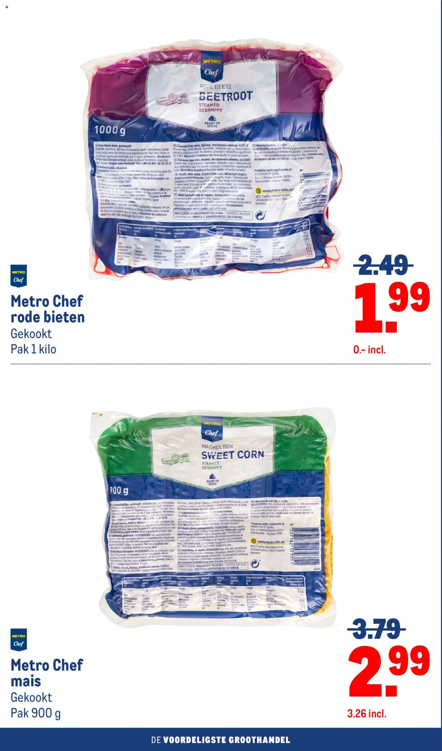 {H1} | Pagina: 35 | Producten: Room, Koelkast, La, Citrompótló tabletta