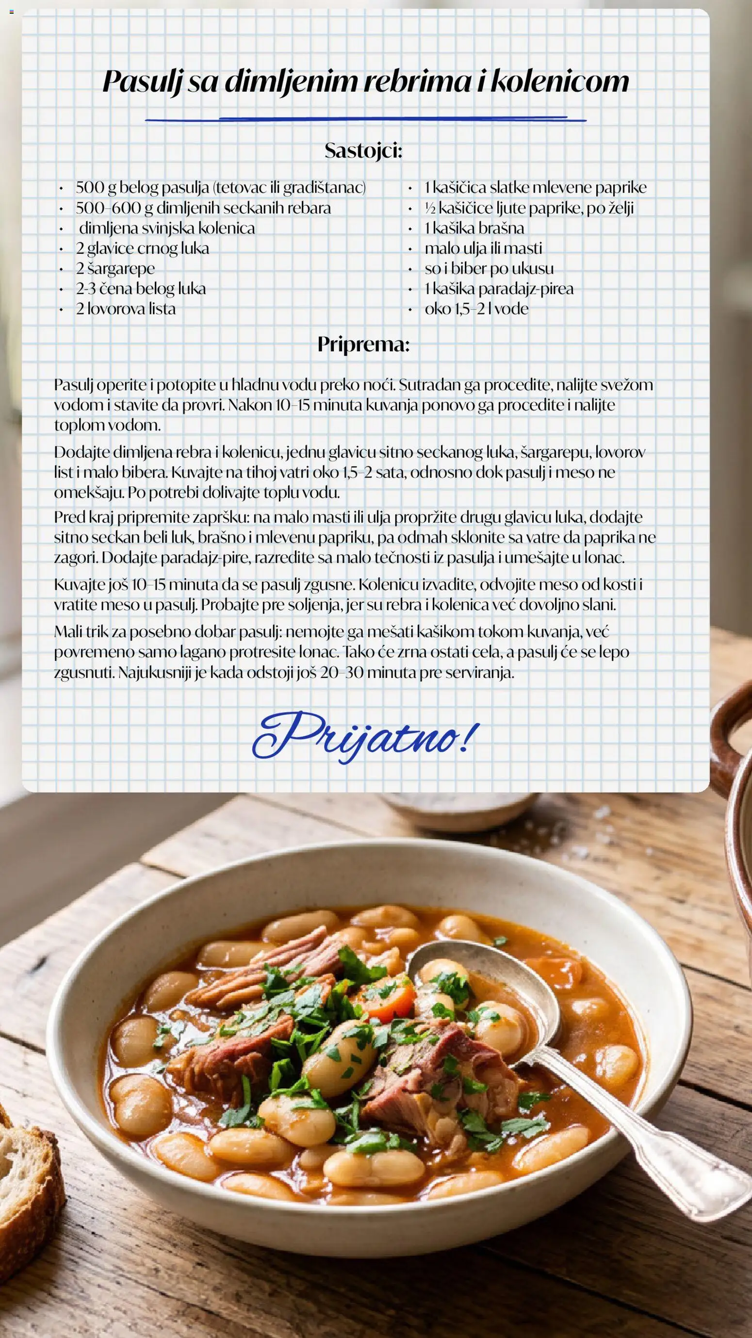 Matijevic katalog - važi od 01.09.2026 | Strana: 12 | Proizvode: List, Svinjska kolenica, Paprika, Sastojci