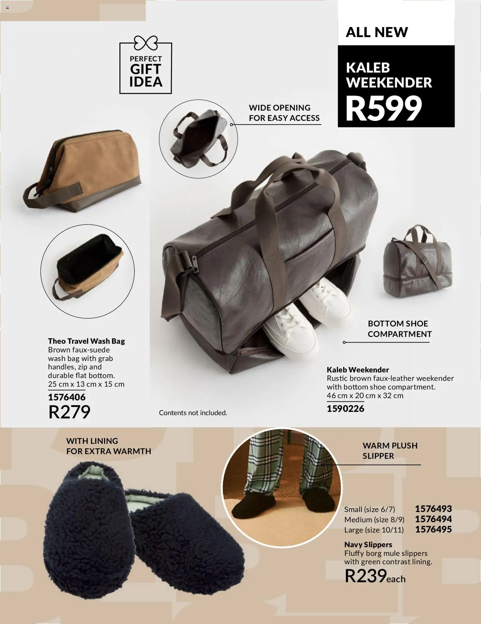 New Avon catalogue – valid from 01.06.2026 | Page: 21
