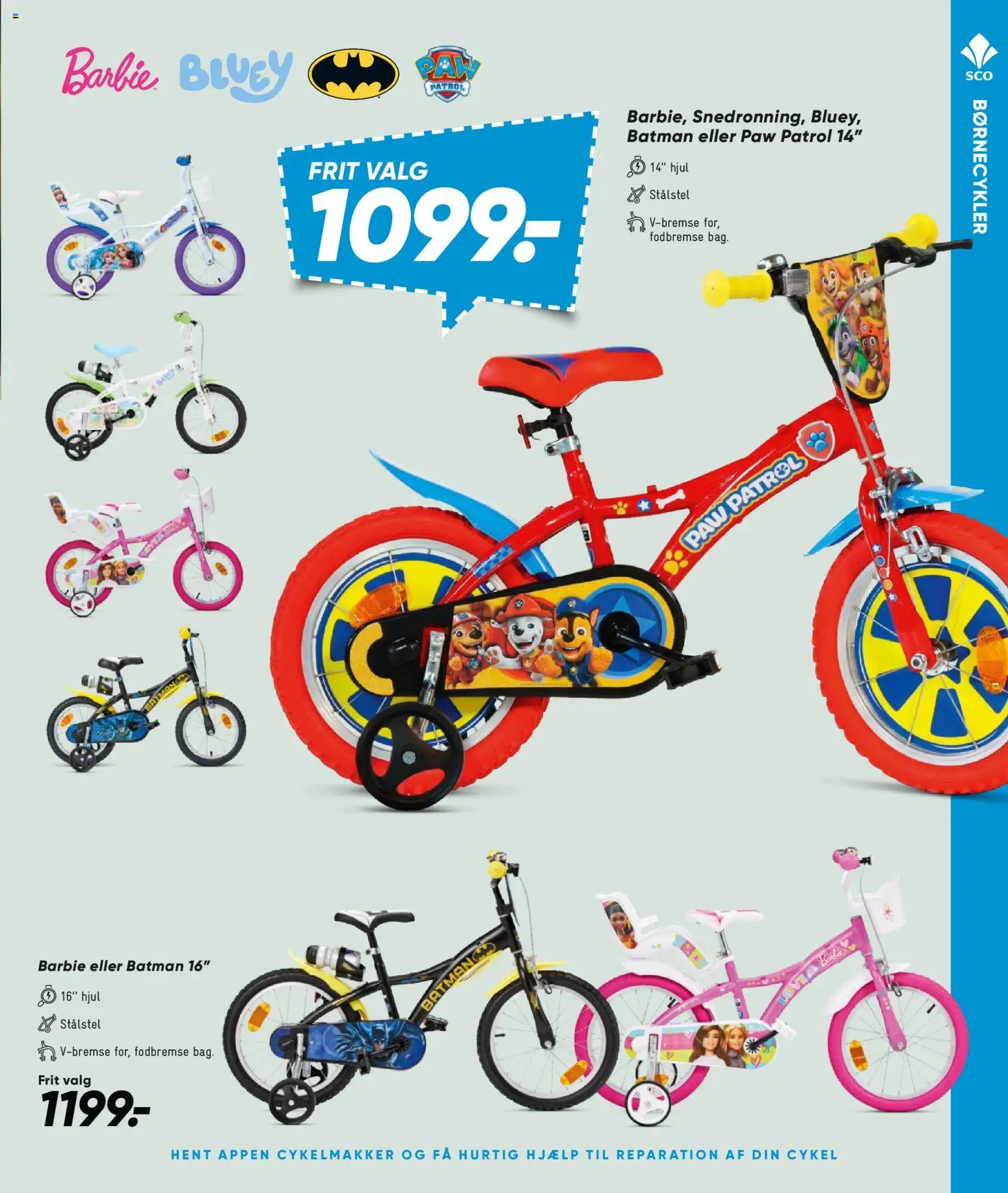 Bilka tilbudsavis – gyldig fra 01.05.2026 | Side: 31