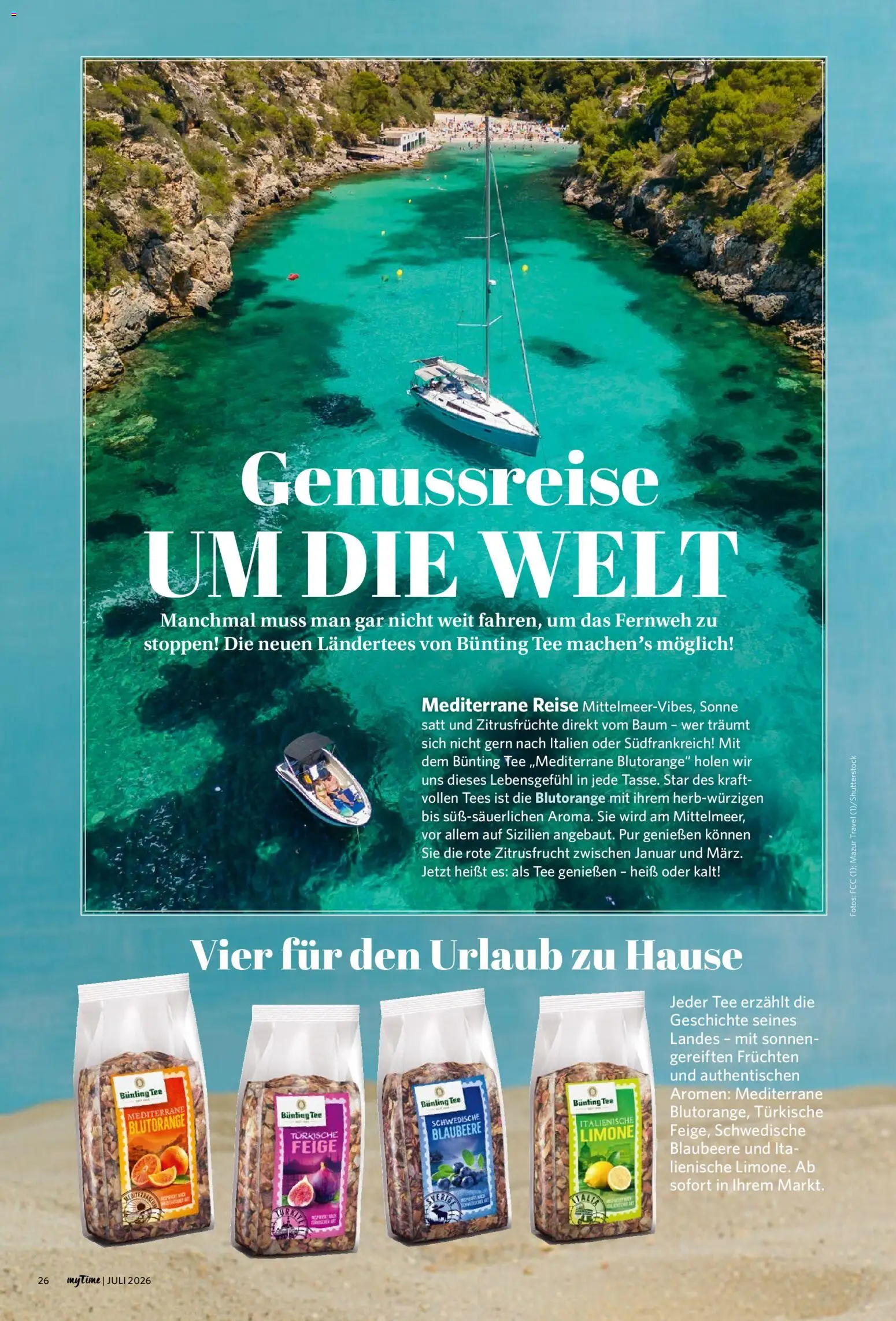 Combi myTime Juli 2026 – gültig ab 01.07.2026 | Seite: 26