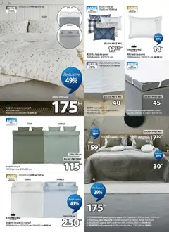 Ofertele JYSK valabile de la 27.05.2026 | Pagină: 12