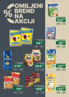 Univerexport katalog - pregled Univerexport kataloga - važi od 16.09.2026 | Strana: 24