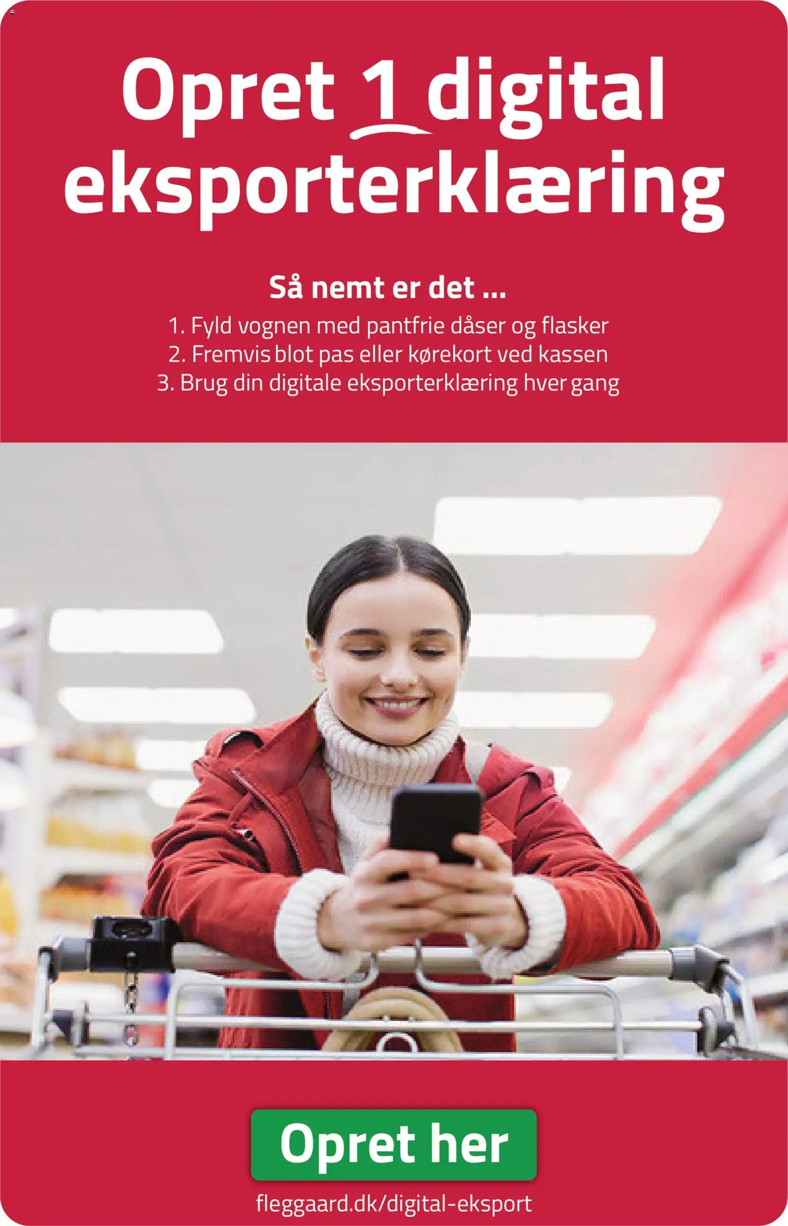 Fleggaard tilbudsavis – gyldig fra 20.05.2026 | Side: 13