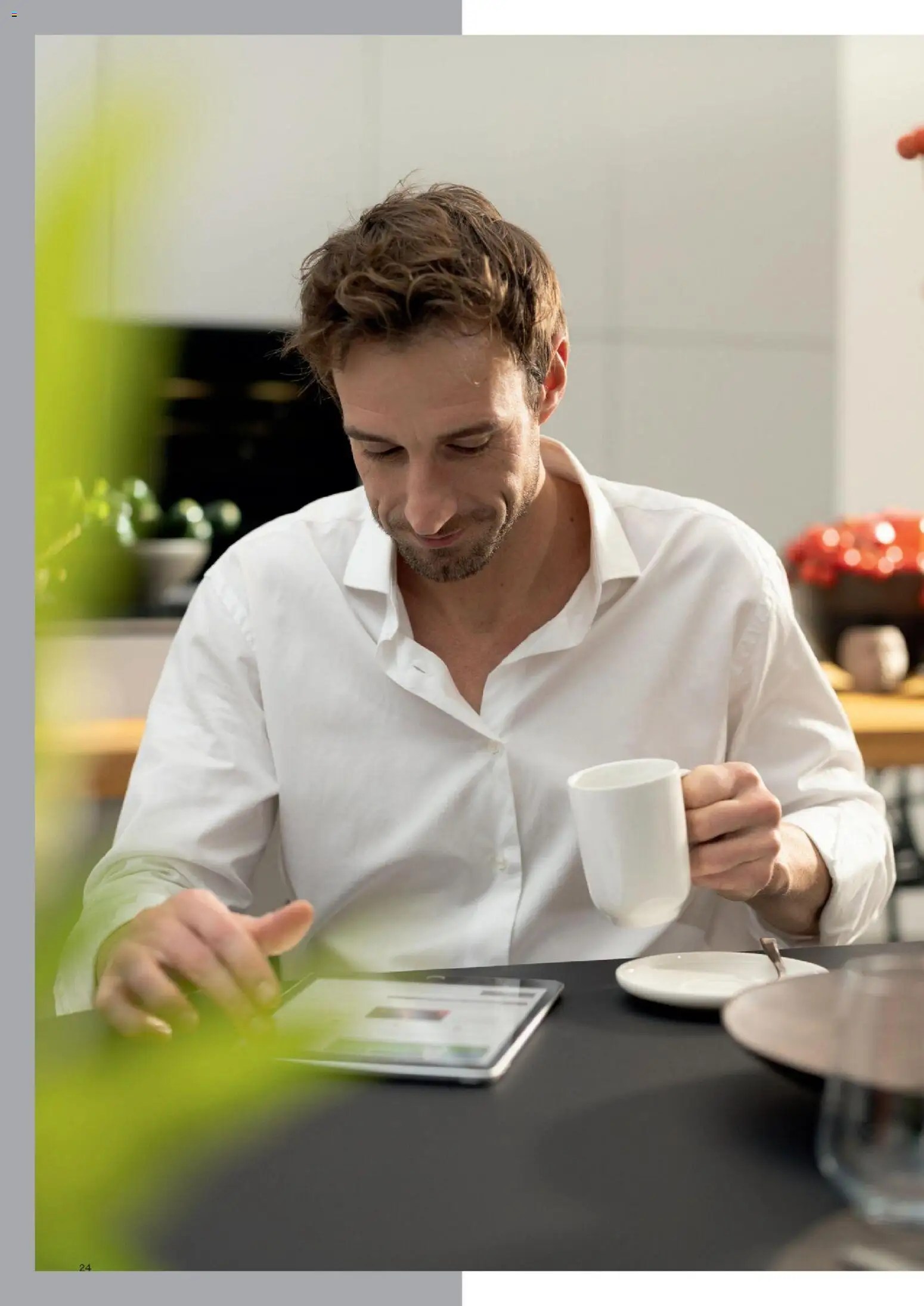 Novi Mömax katalog ponudbe – veljaven od 01.01.2025 | Stran: 24