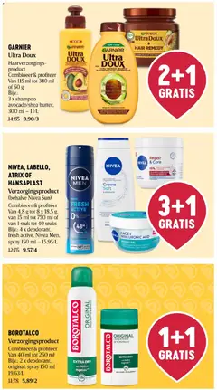 Delhaize folder - Voorbeeld van een folder van Delhaize, geldig van 29/10/2026 | Pagina: 40