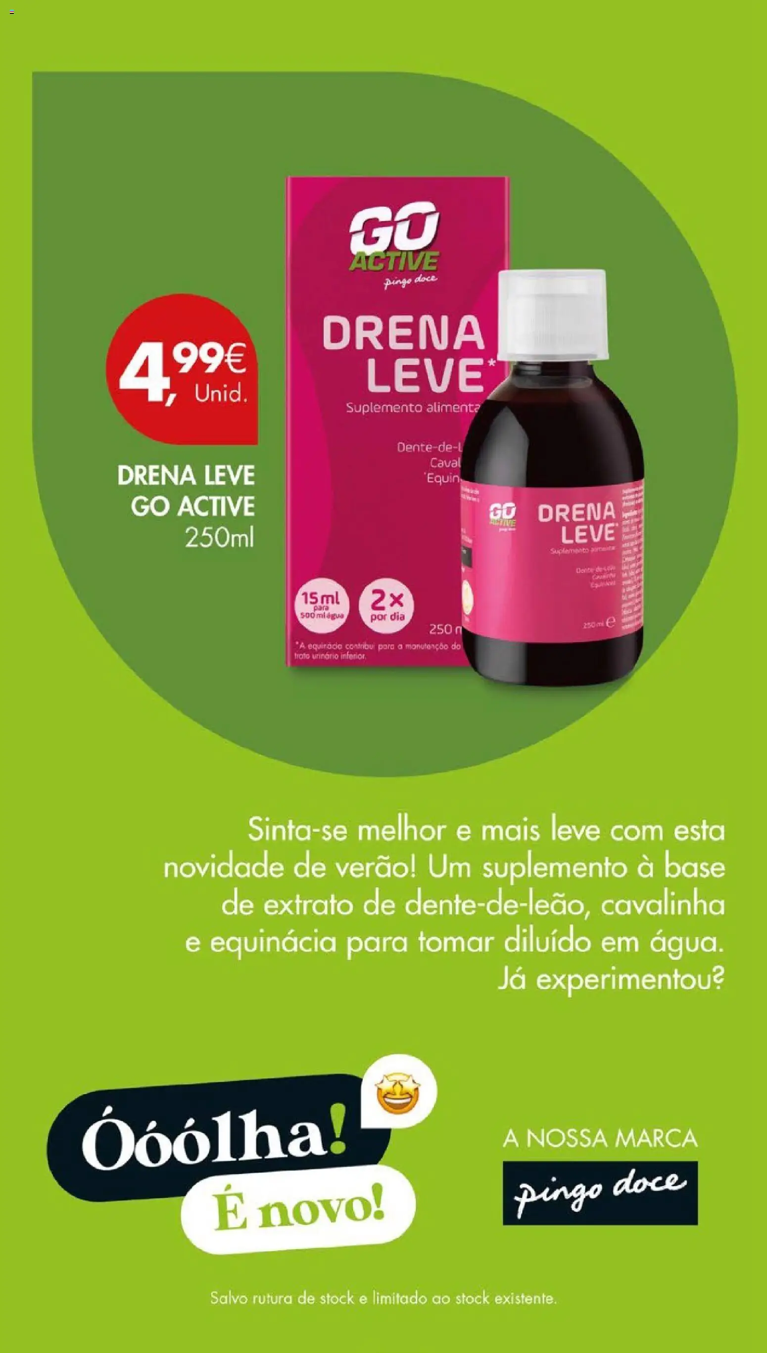 Pingo Doce folheto │ válido de 30/06/2026 | Página: 13