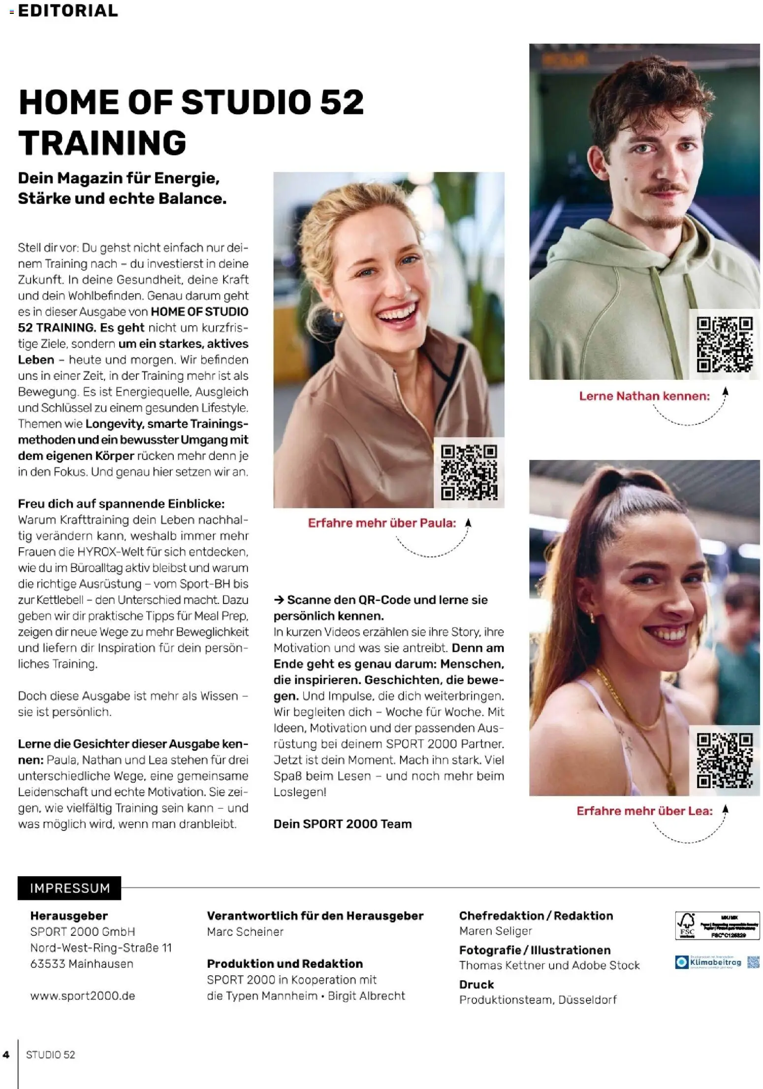 Sport2000 Prospekt – gültig ab 06.08.2026 | Seite: 4