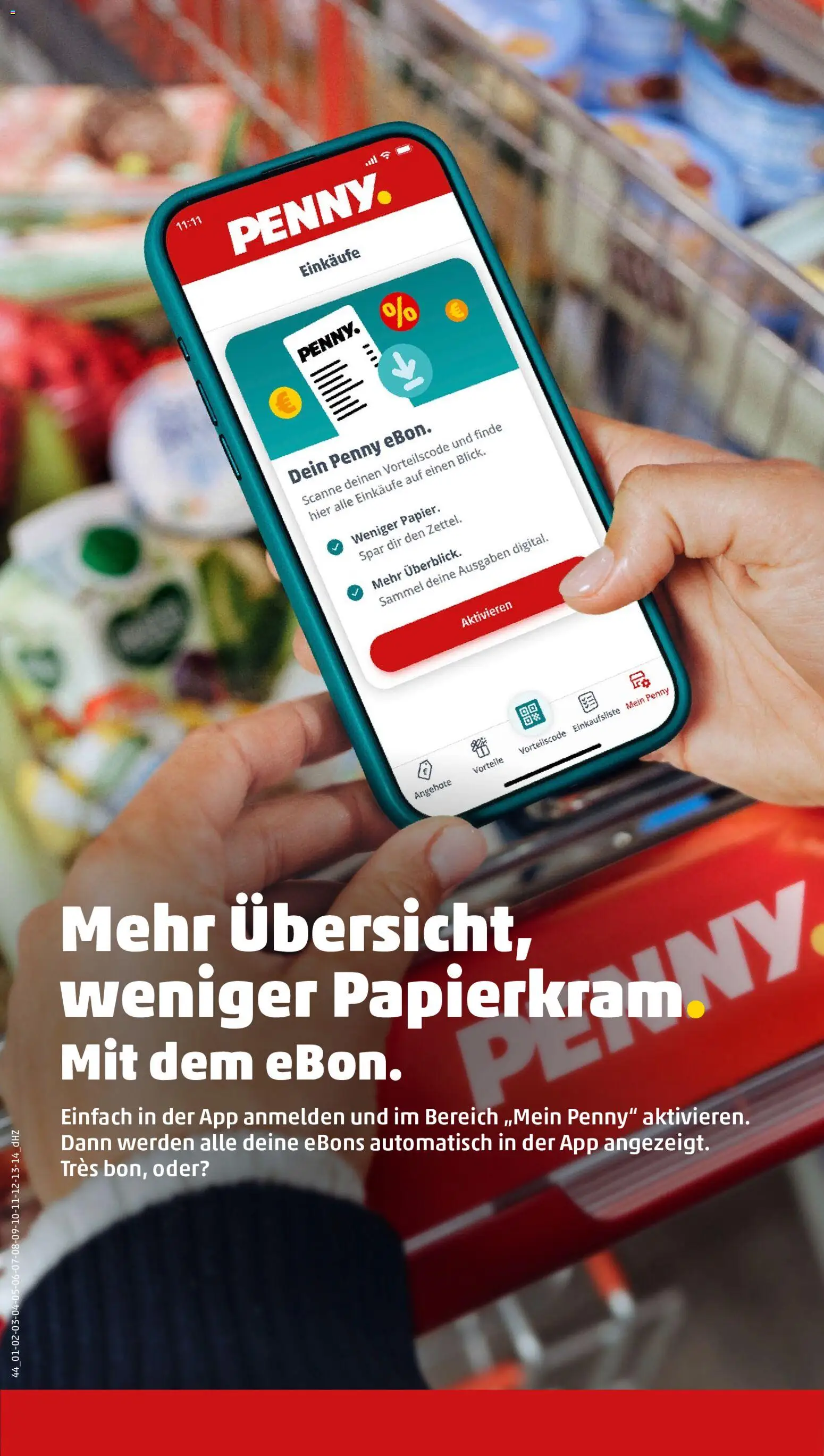 Penny Prospekt 	 – gültig ab 04.05.2026 | Seite: 32