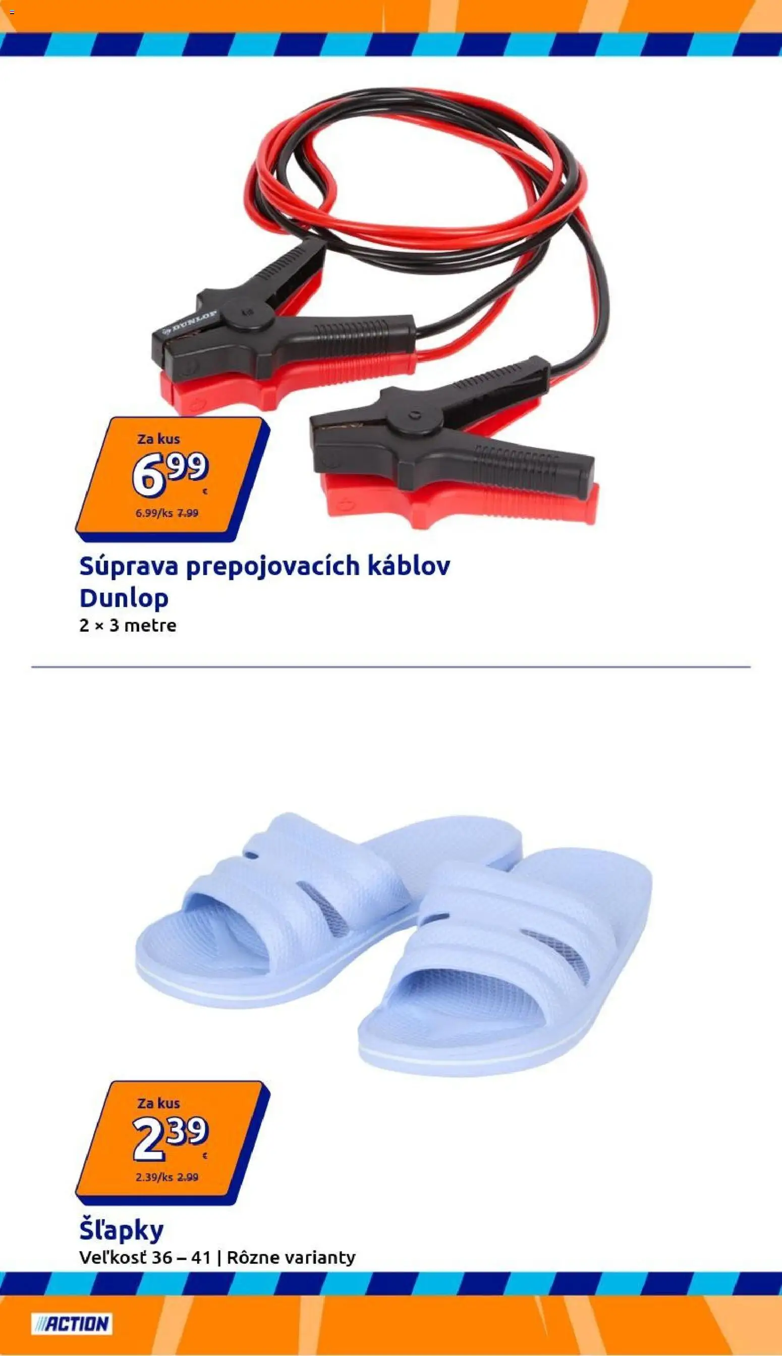 Nové Action akcie – leták je platný od 13.05.2026 | Strana: 18