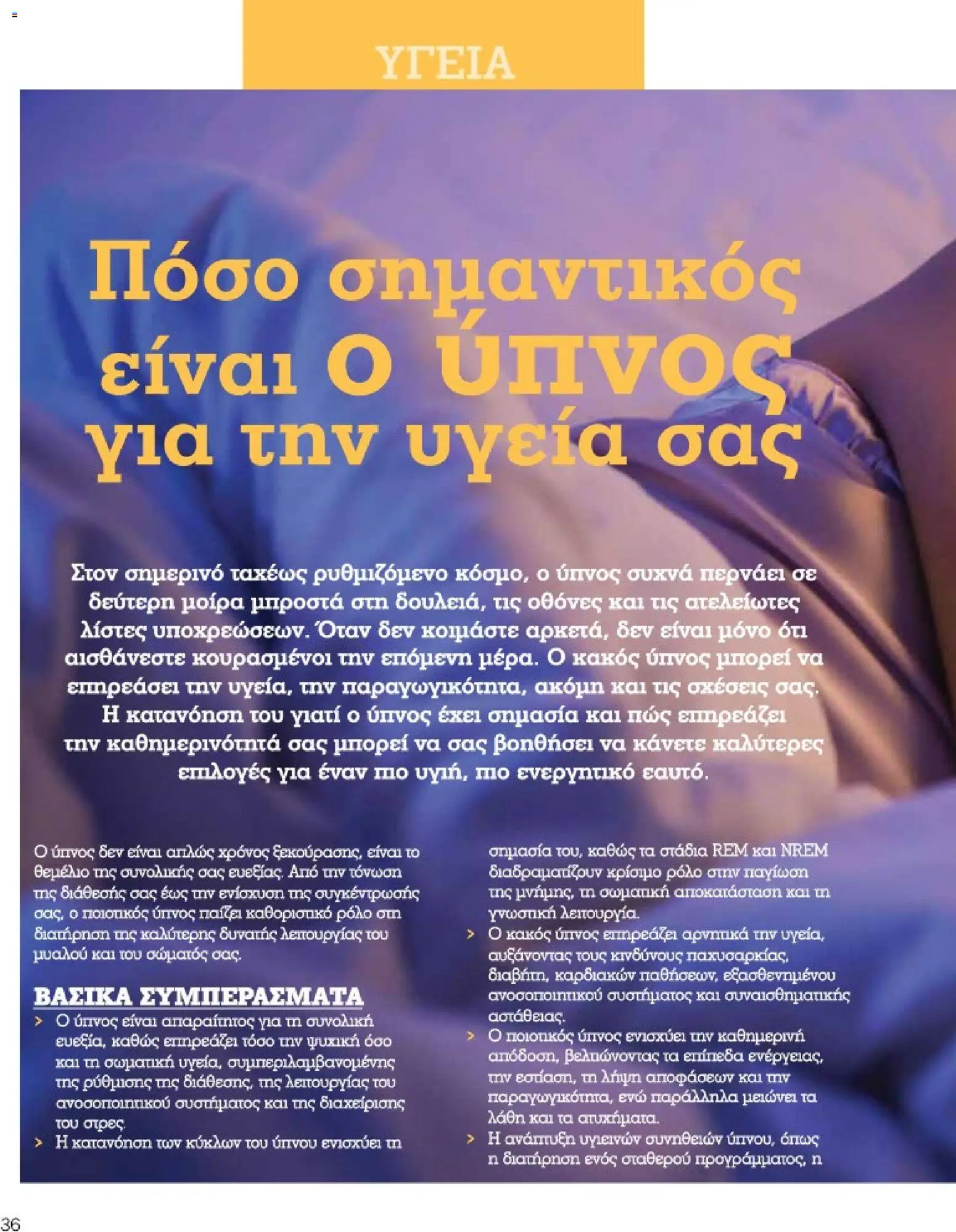 Market in Φυλλάδιο - σε ισχύ από 01/10/2026 | Σελίδα: 36