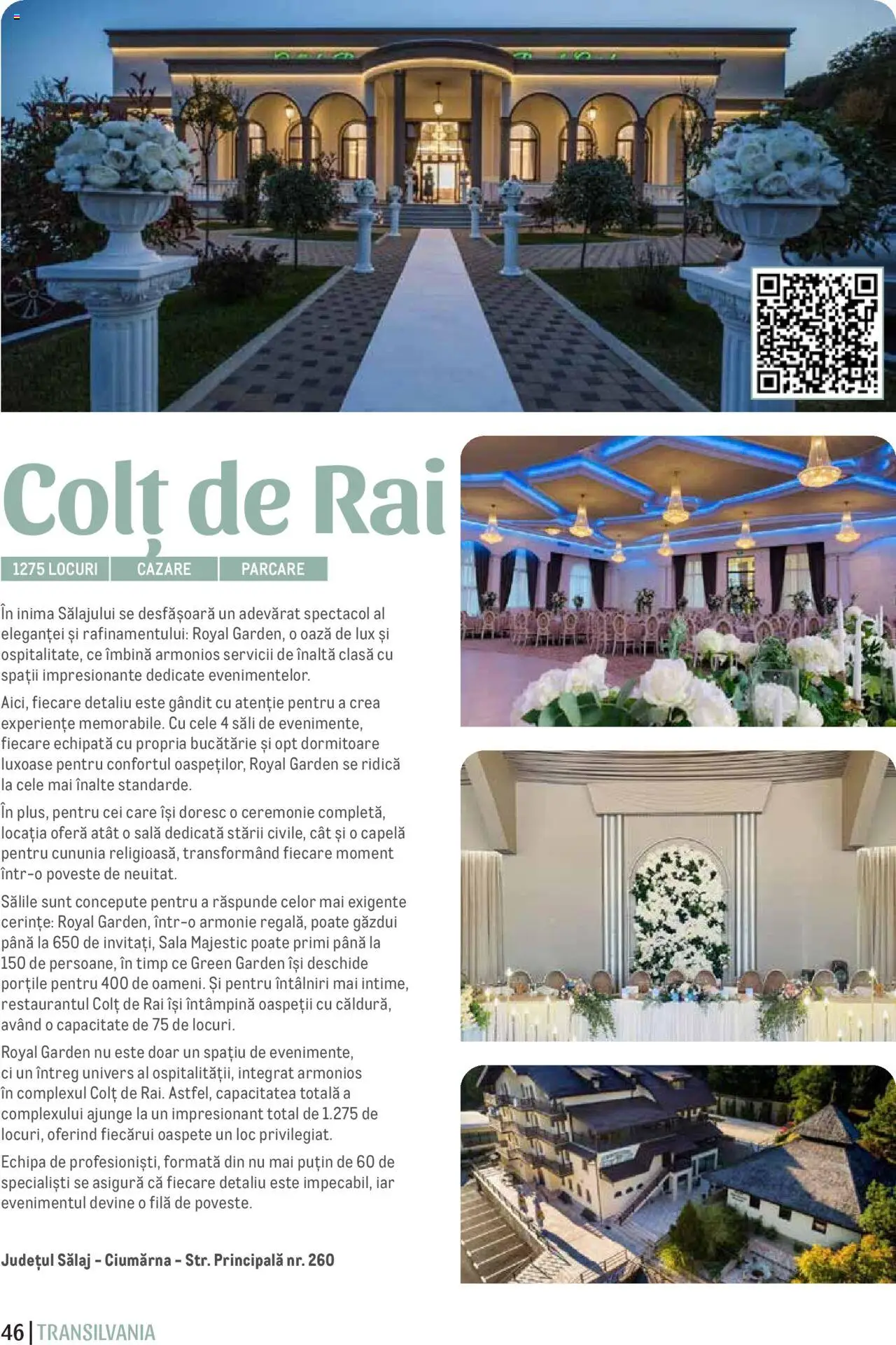 Noul catalog Metro – valabil de la 09.05.2024 | Pagină: 46 | Produse: Bucătărie