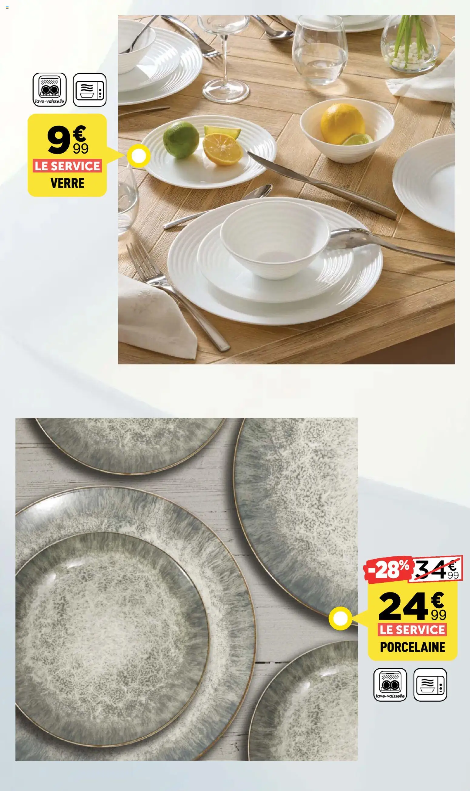 {H1} | Page: 23 | Produits: Porcelaine