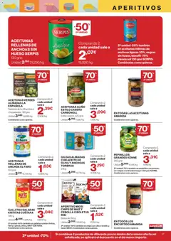 Vista previa Supercor folleto válido desde el 30/07/2026 | Página: 17