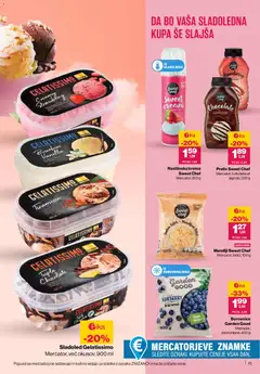 Mercator katalog akcije – veljaven od 23.04.2026 | Stran: 15