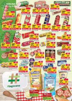 Zlatan Trag katalog - pregled Zlatan Trag kataloga - važi od 01.07.2026 | Strana: 6