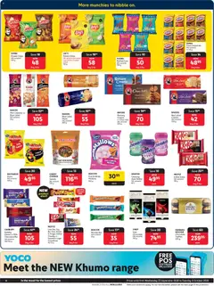 Makro specials catalogue – valid from 23/09/2026 | Page: 6
