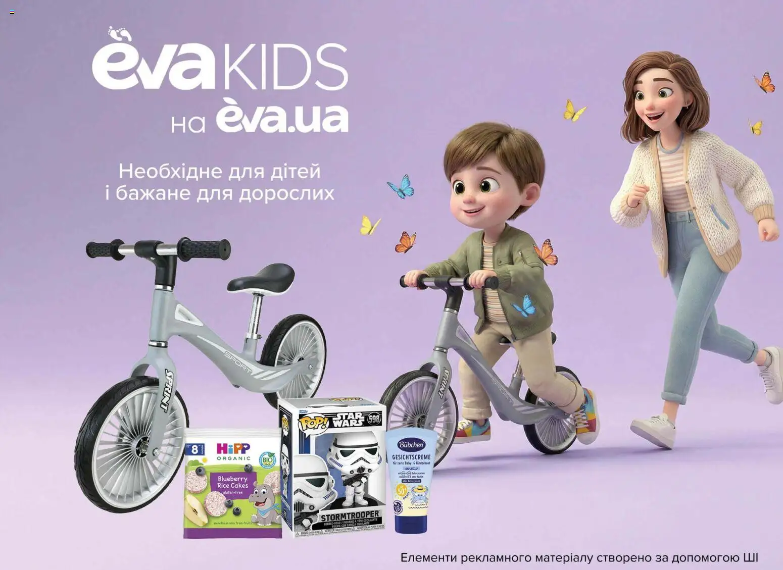 Eva Kаталог - дійснийкції з 02.04.2026 | Сторінка: 33