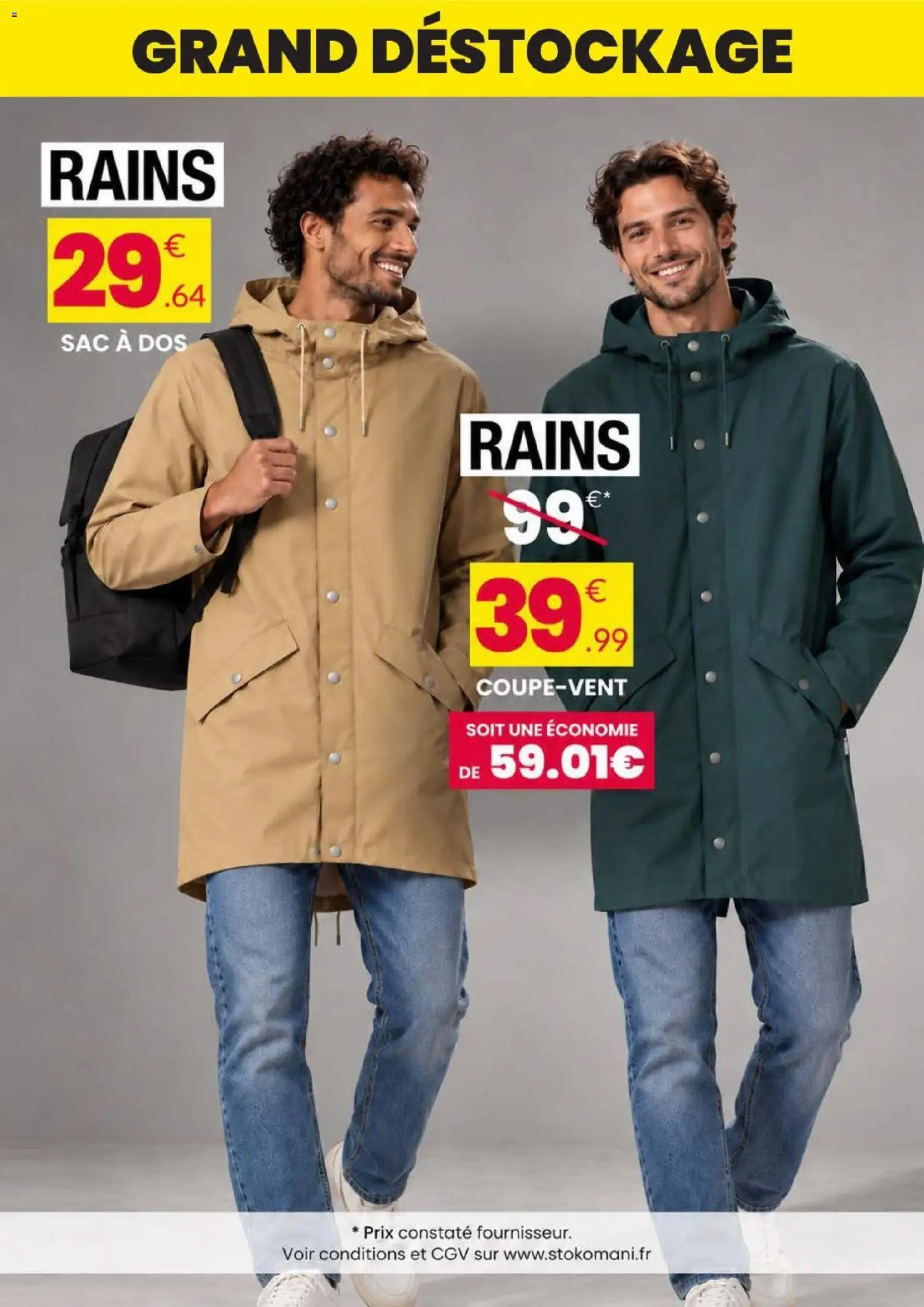 {H1} | Page: 6 | Produits: Sac, Sac à dos