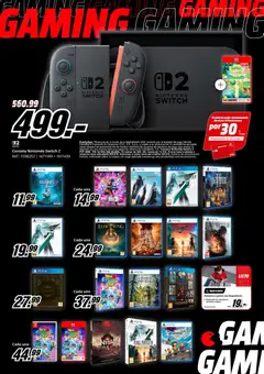 Vista previa Media Markt folleto válido desde el 07/09/2026 | Página: 28