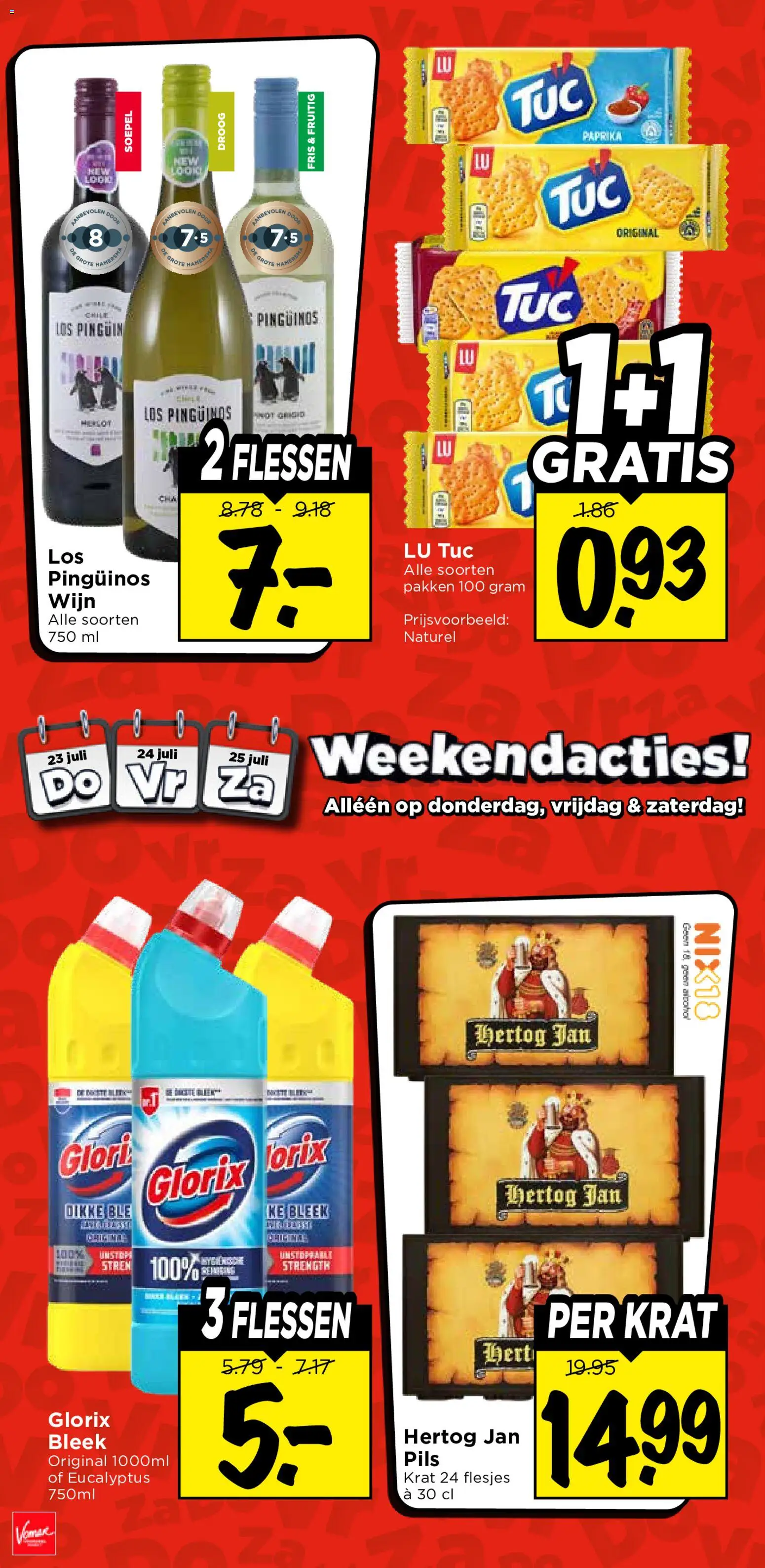 {H1} | Pagina: 34 | Producten: Wijn, Kész piskótalap, Alcohol