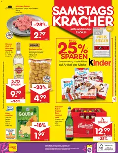 Netto Marken-Discount Prospekt ab 17.08.2026 gültig | Seite: 62