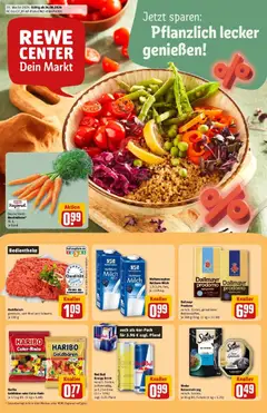 Rewe Prospekt Höchberg ab 24.08.2026 gültig