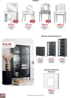 Pogląd oferty "Bodzio Katalog" - ważna od 01.04.2026 | Strona: 106