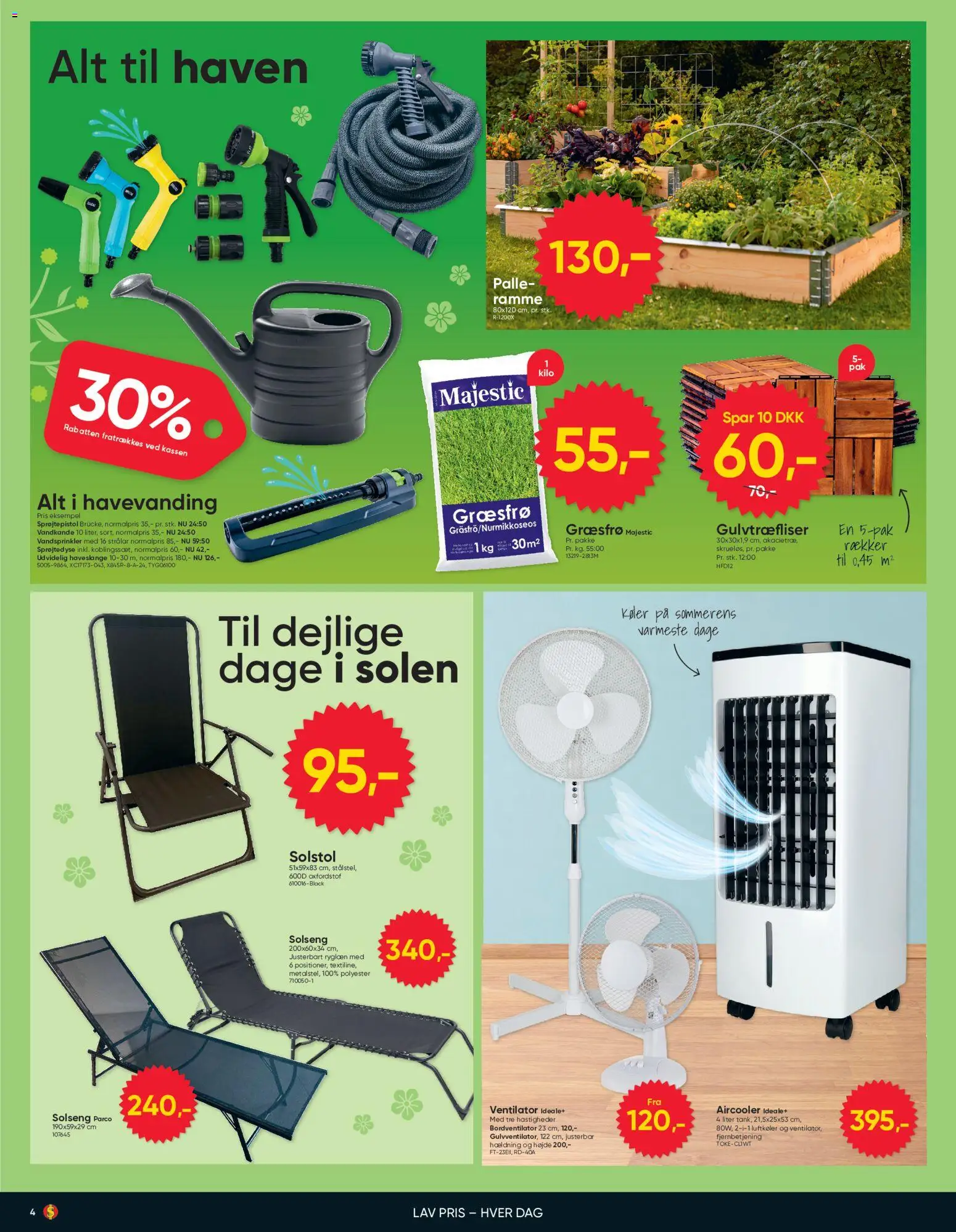 Bigdollar tilbudsavis – gyldig fra 19.06.2026 | Side: 4