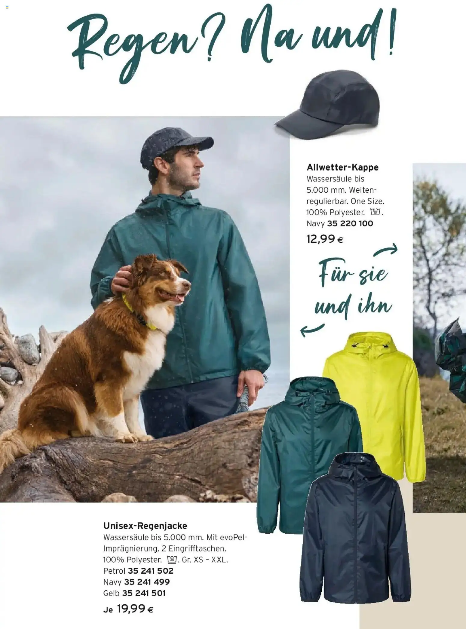Tchibo Eduscho - Tchibo Magazin von 27.08.2026 - Aktuelle Angebote | Seite: 19