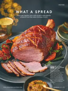 Preview of Tesco offers valid from 01/10/2026 | Page: 45