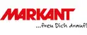 Logo Markant