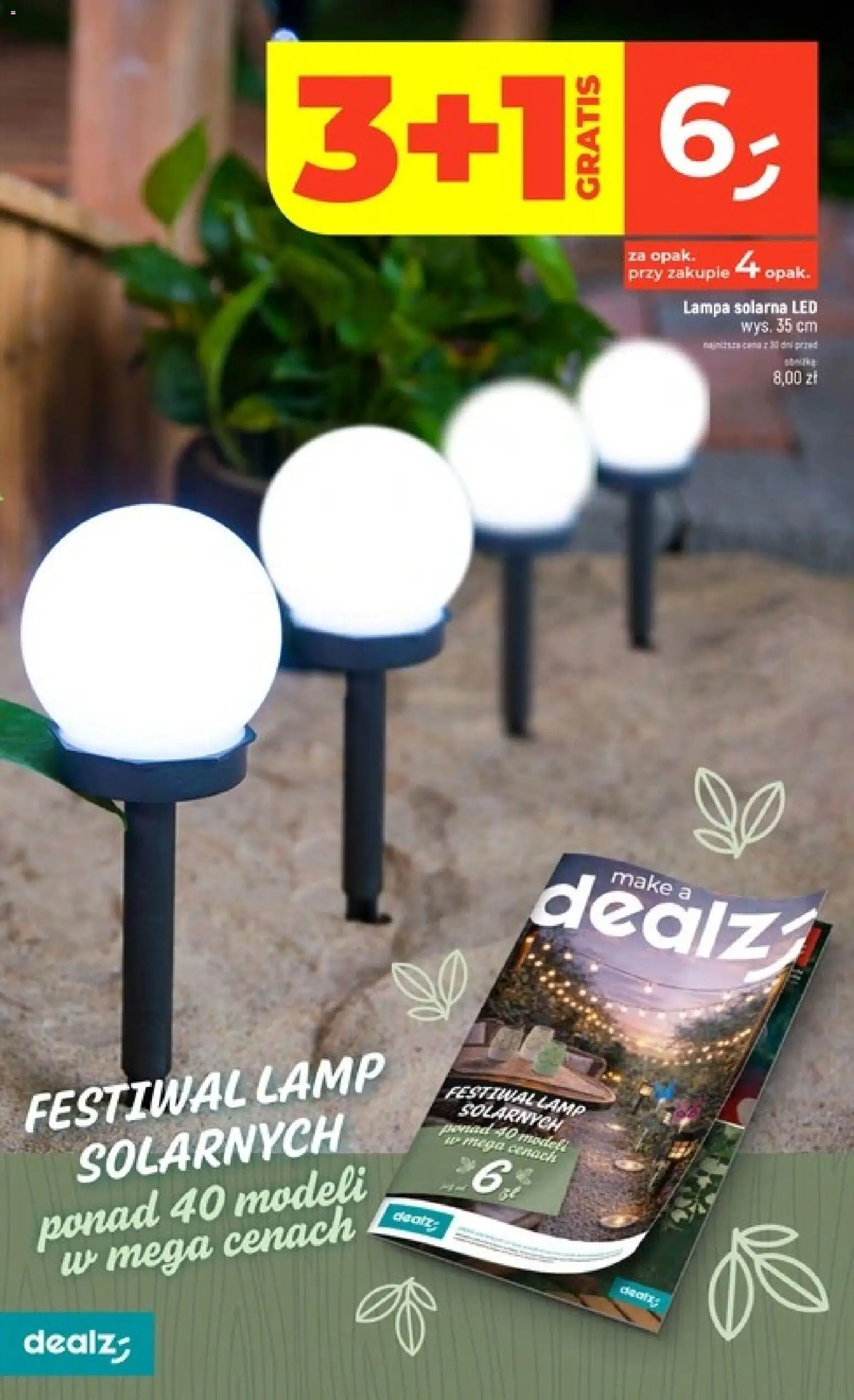 Dealz gazetka od 14.05.2026 | Strona: 40