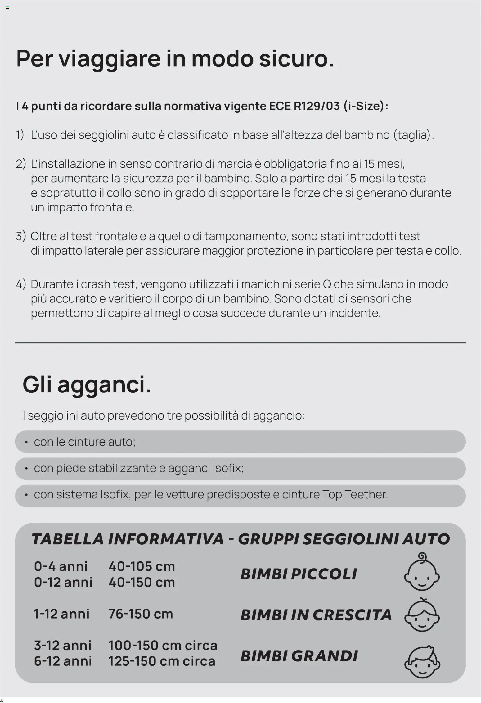 Volantino Prenatal del 16/09/2026 | Pagina: 4 | Prodotti: Top, Collo