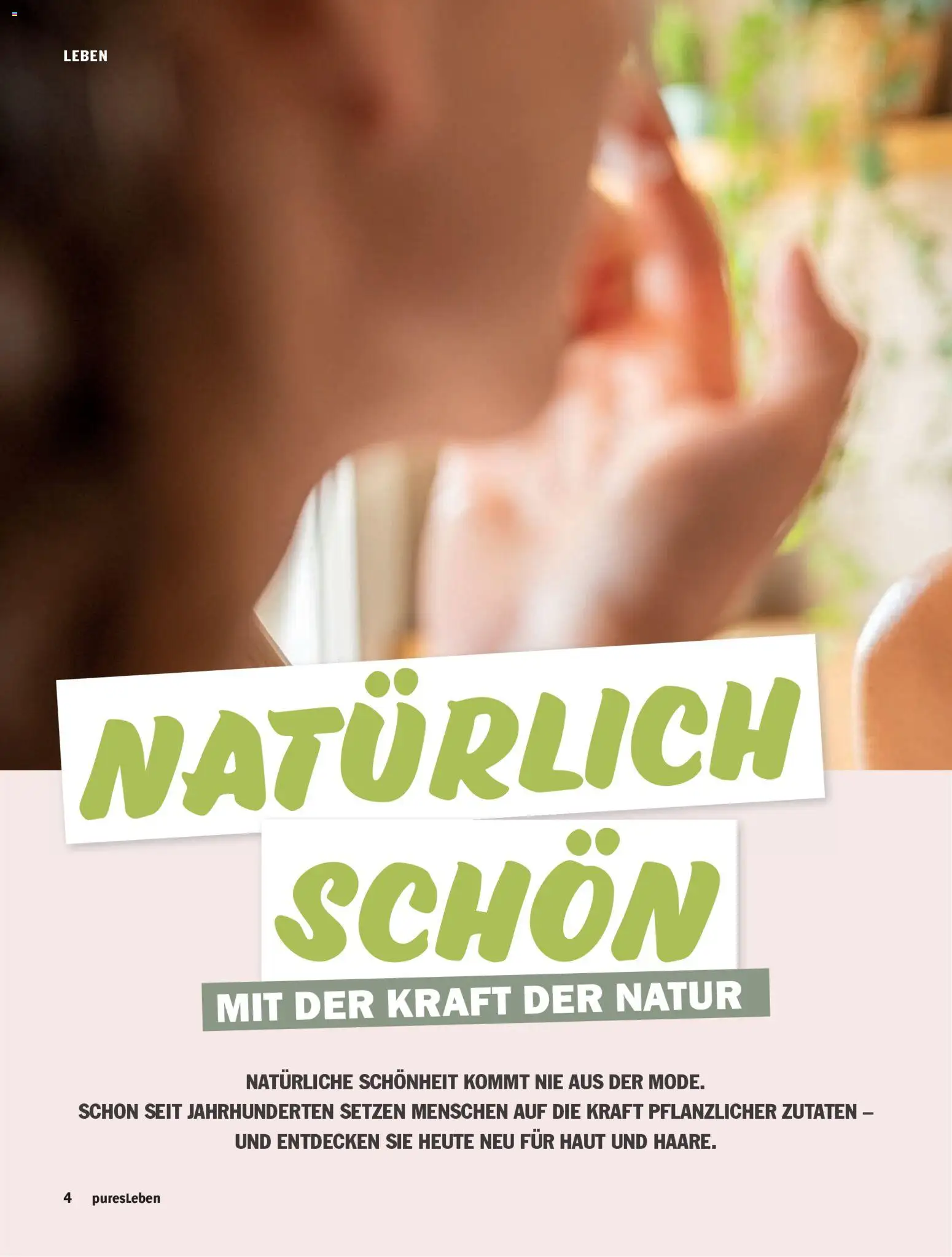 HIT pures Leben 02/2026 – gültig ab 14.04.2026 | Seite: 4