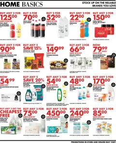 Woolworths specials catalogue – valid from 07/09/2026 | Page: 7